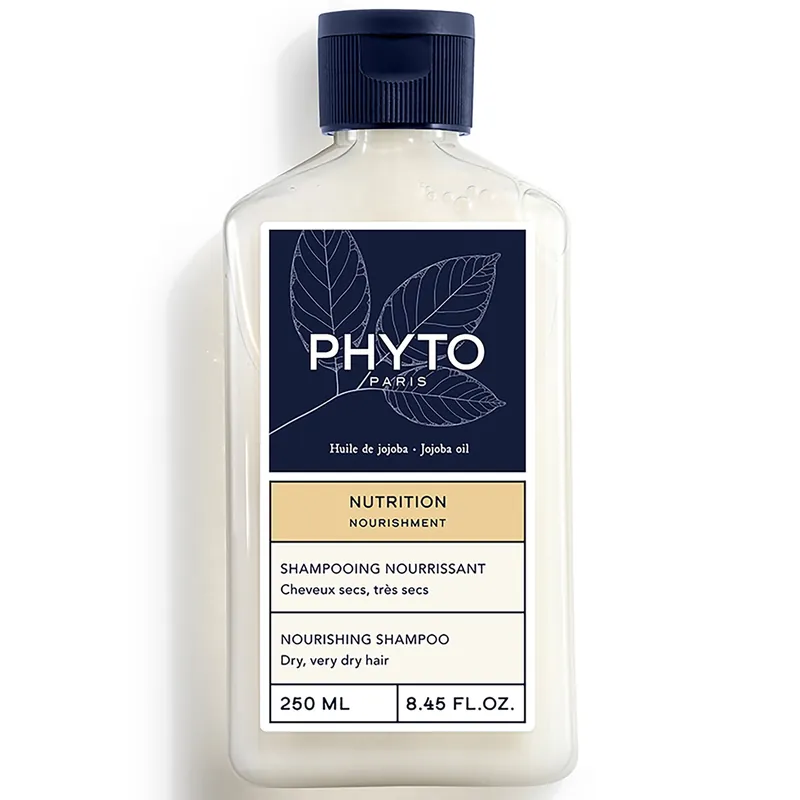 Phyto Nourishment Nourishing Shampoo 250ml - SkinCeuticals