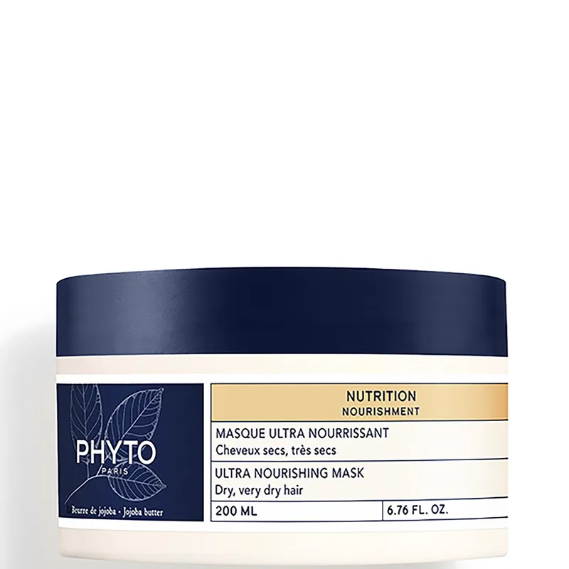 Phyto Nourishment Ultra Nourishing Mask 200ml - SkinCeuticals