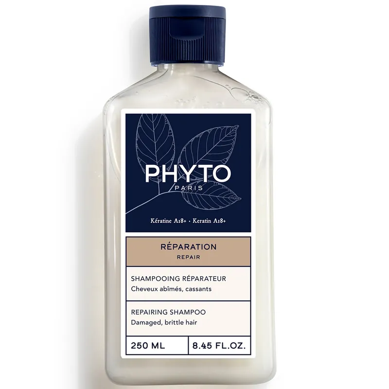 Phyto Repair Restructuring Shampoo 250ml - SkinCeuticals
