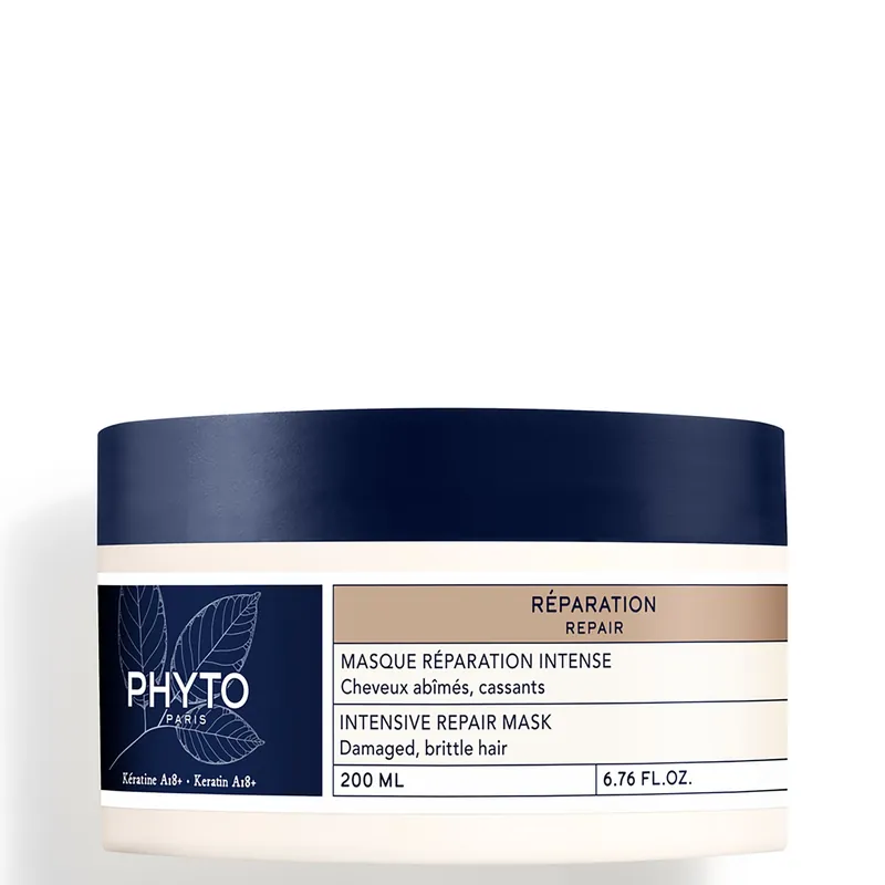 Phyto Repair Restructuring Mask 200ml - SkinCeuticals