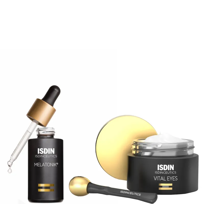 ISDIN Isdinceutics Night Repair Duo ($290 Value) - SkinCeuticals