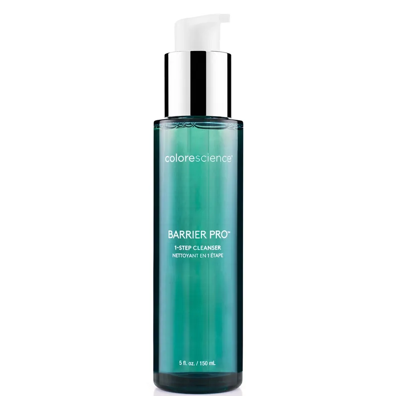 Colorescience Barrier Pro 1-Step Cleanser 150ml