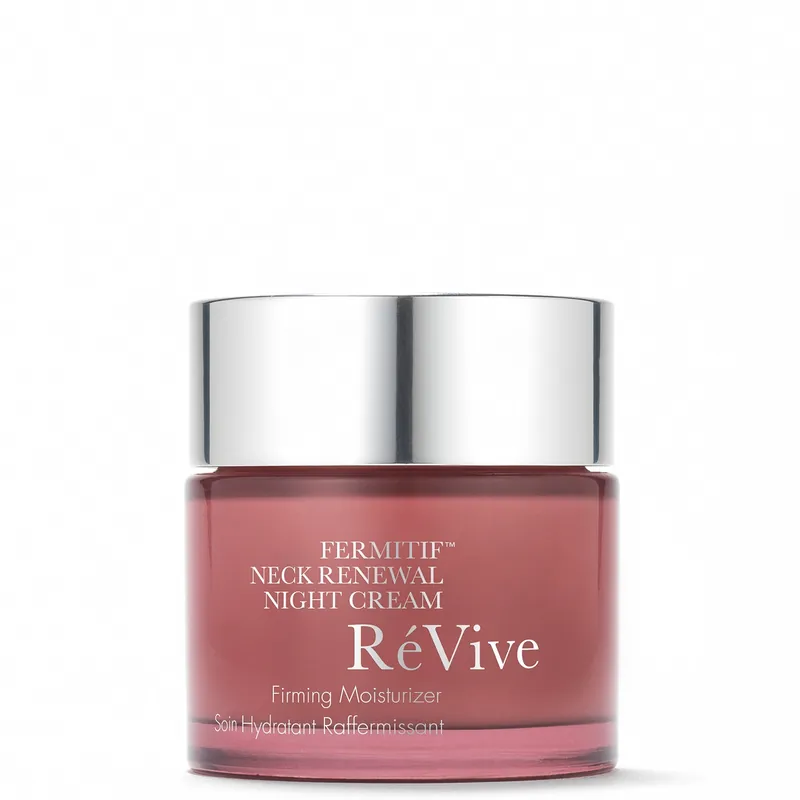 RéVive Skincare Fermitif Neck Renewal Night Cream 75ml - PCA SKIN