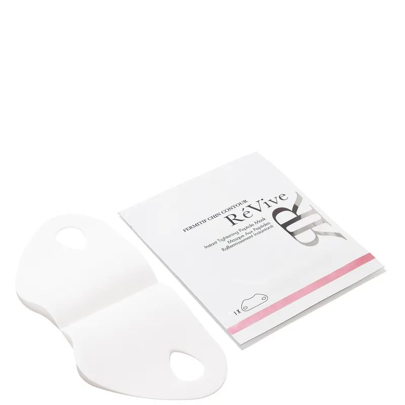 RéVive Skincare Fermitif Chin Contour Mask (Single) - SkinCeuticals