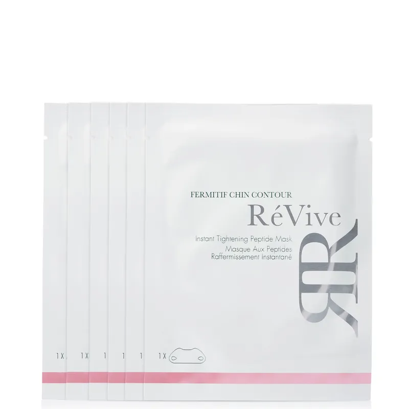 RéVive Skincare Fermitif Chin Contour Mask (Pack of 6) - SkinCeuticals