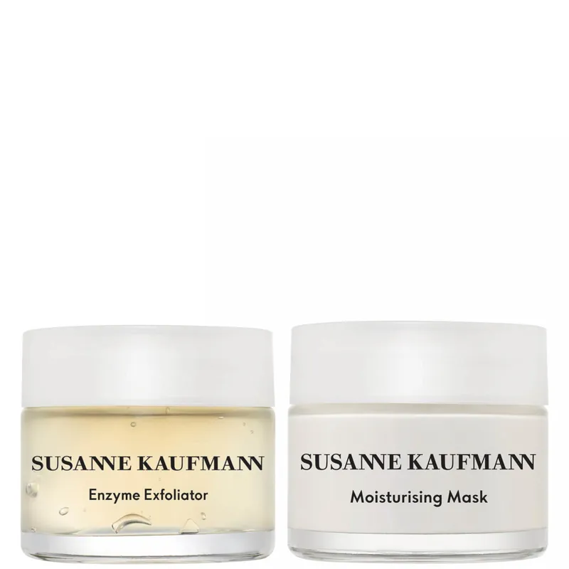 SUSANNE KAUFMANN Face Duo (Worth $135.00) - SkinCeuticals