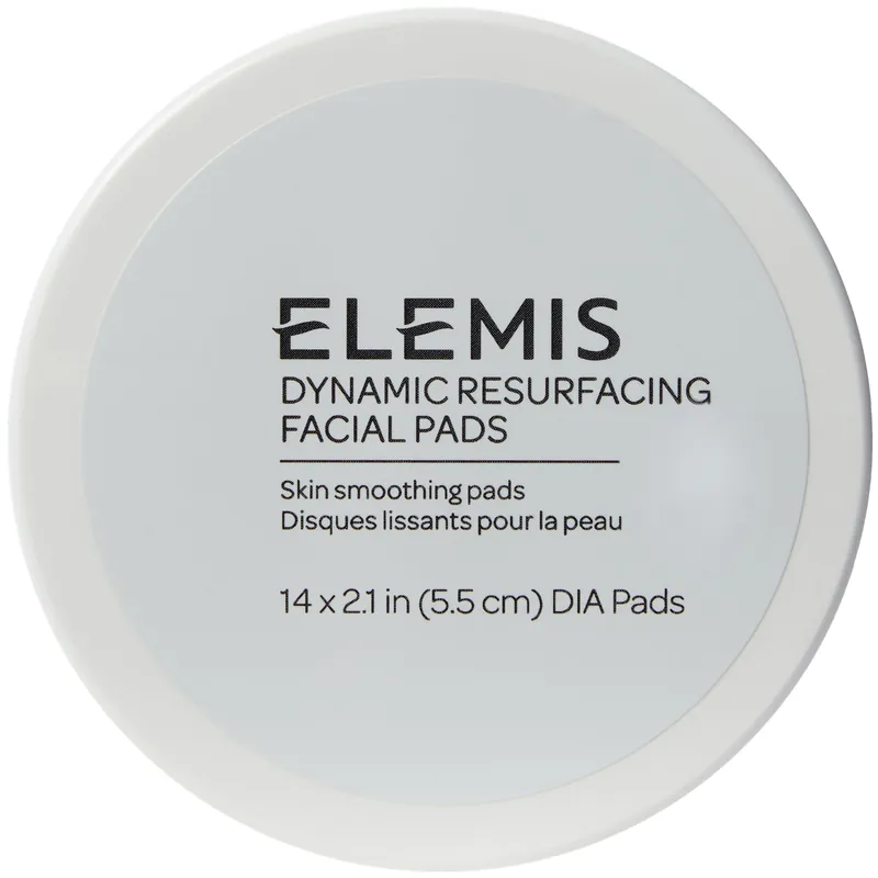 Elemis Dynamic Resurfacing Facial Pads (14 Pads) - Paula's Choice