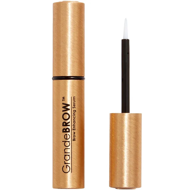 GRANDE Cosmetics GrandeBROW Brow Enhancing Serum 1.5ml Travel Size - RapidLash