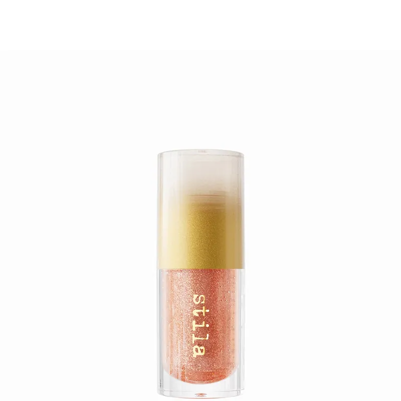 Stila Heaven's Dew Gel Lip Oil 5.35ml (Various Shades) - La Roche-Posay
