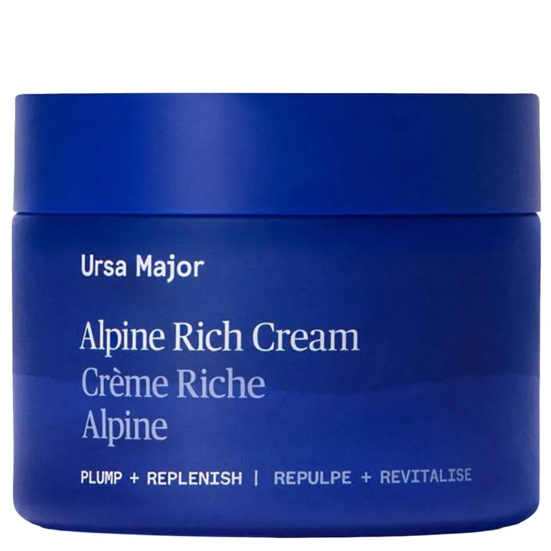 Ursa Major Alpine Rich Cream 1.69 oz - SkinCeuticals