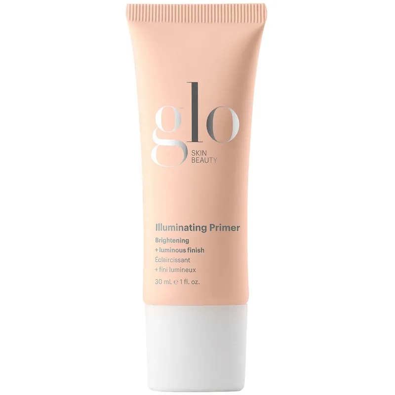 Glo Skin Beauty Illuminating Makeup Primer with Vitamin C for All Skin Types 29.6ml - SkinCeuticals
