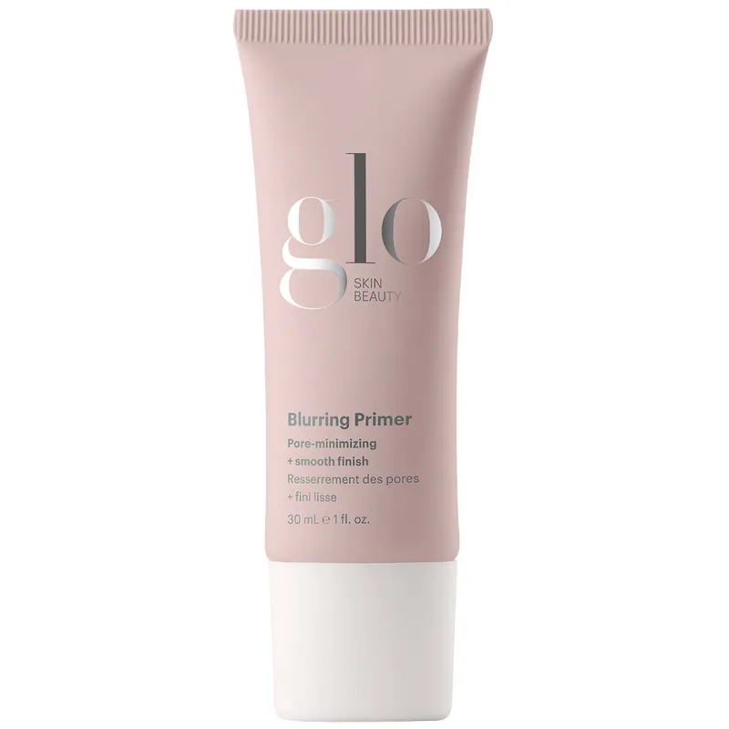 Glo Skin Beauty Blurring Makeup Primer with Ceramides to Minimizes Pores and Smooths Texture - 1 Fl. Oz.