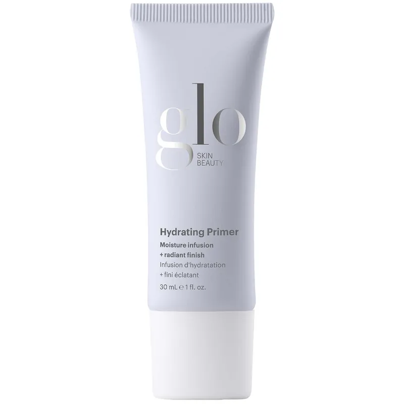 Glo Skin Beauty Hydrating Makeup Primer with Hyaluronic Acid for Dry/Dehydrated Skin 29.6ml - SkinCeuticals