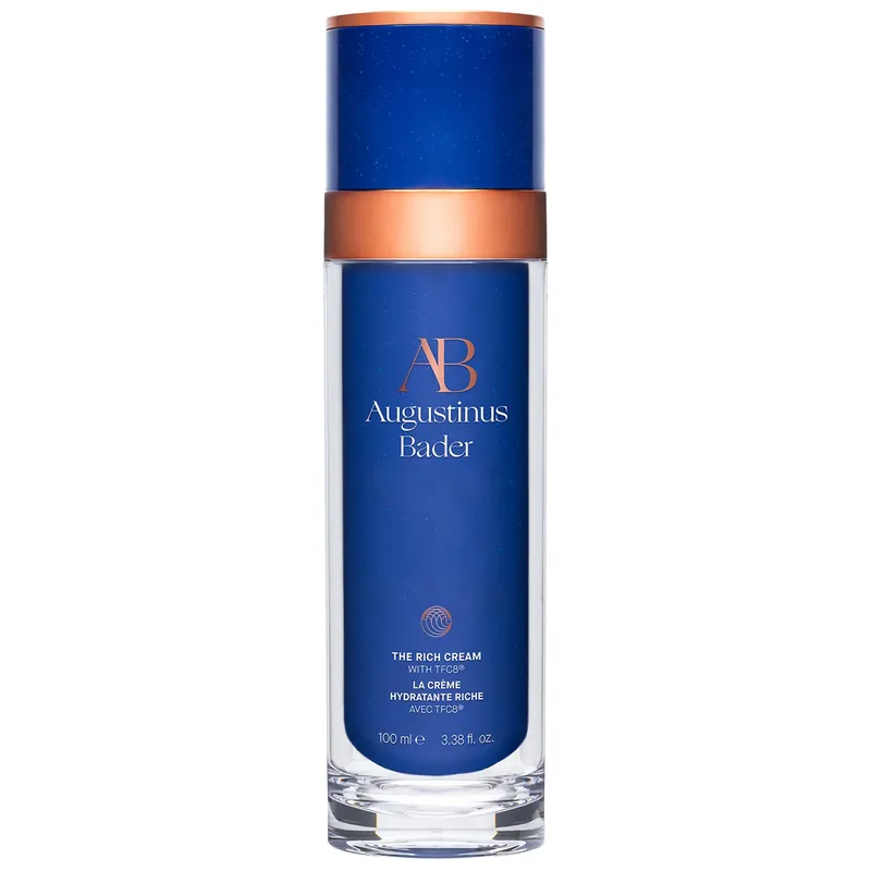 Augustinus Bader The Rich Cream 100ml - SkinCeuticals