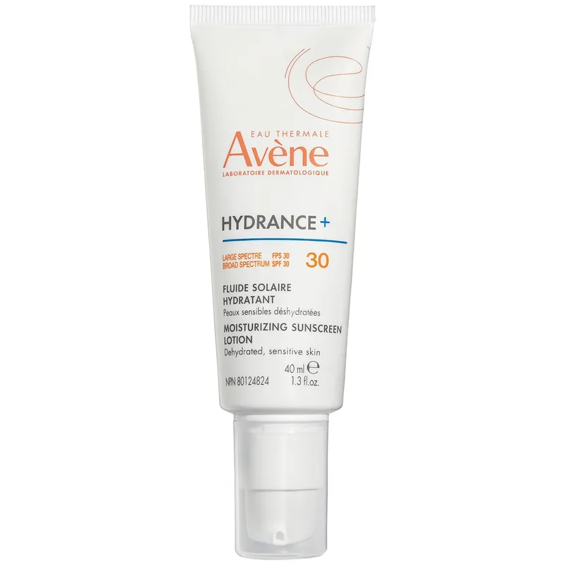 Avène Hydrance SPF 30 Moisturising Sunscreen Lotion (1.3 oz.) - SkinCeuticals