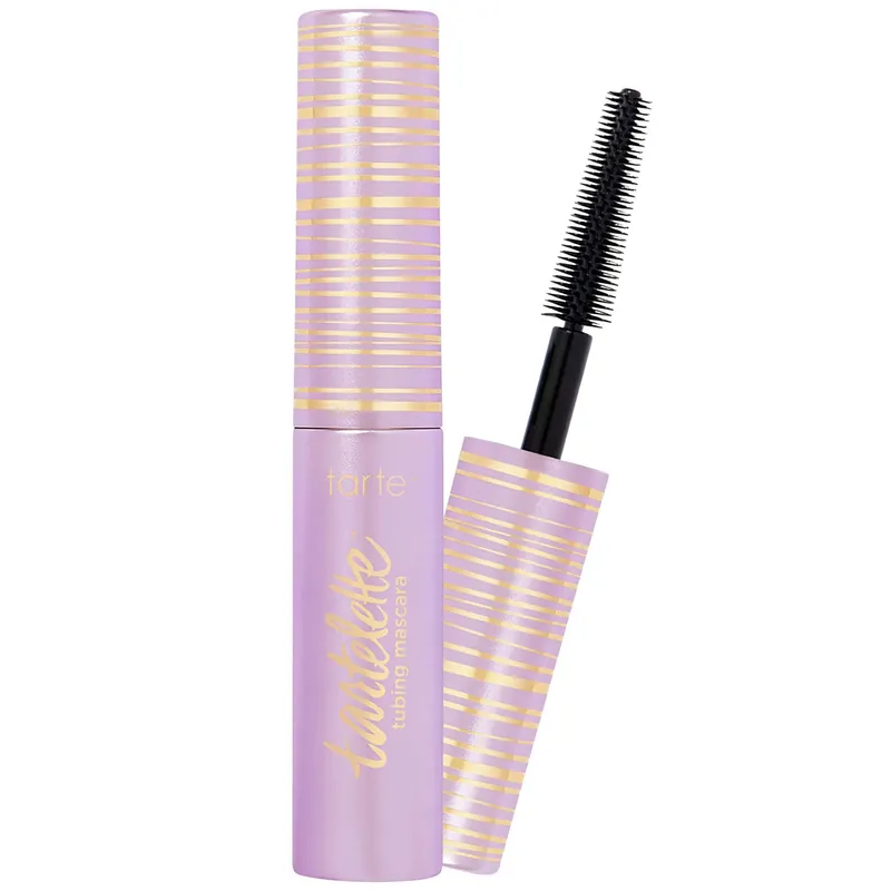 tarte tartelette Lengthening & Tubing Mascara Travel Size 4ml - SkinCeuticals