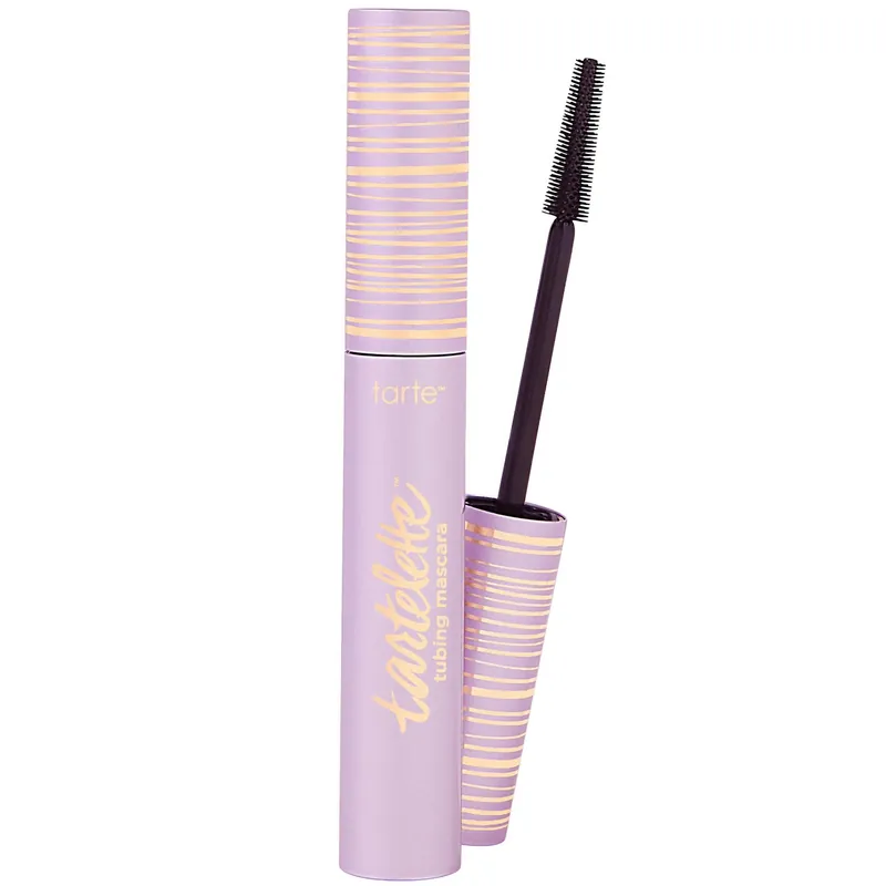 tarte tartelette Lengthening & Tubing Mascara Black