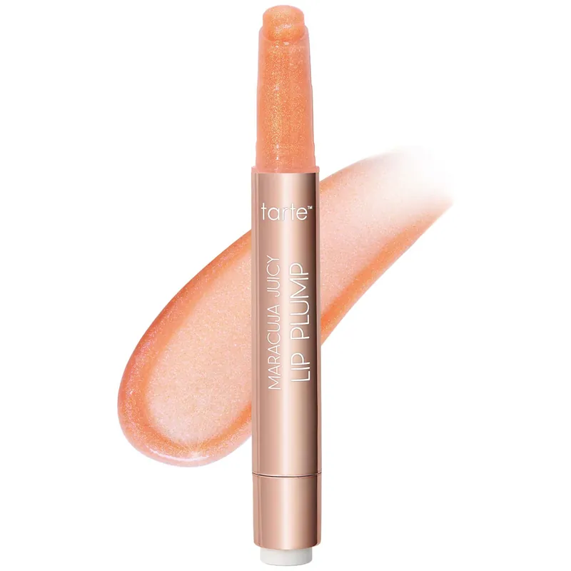 tarte Maracuja Juicy Lip Hydrating Plump Shimmer Glass 2.7g (Various Shades) - SkinCeuticals