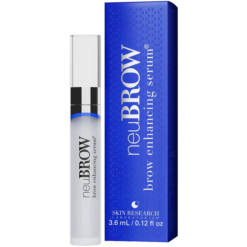 neuLash neuBROW Brow Enhancing Serum (0.12 fl. oz.) - SkinCeuticals
