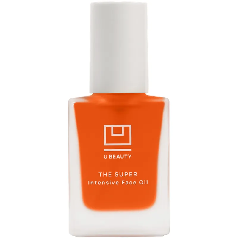 U Beauty The SUPER Intensive Face Oil 30ml - SkinCeuticals