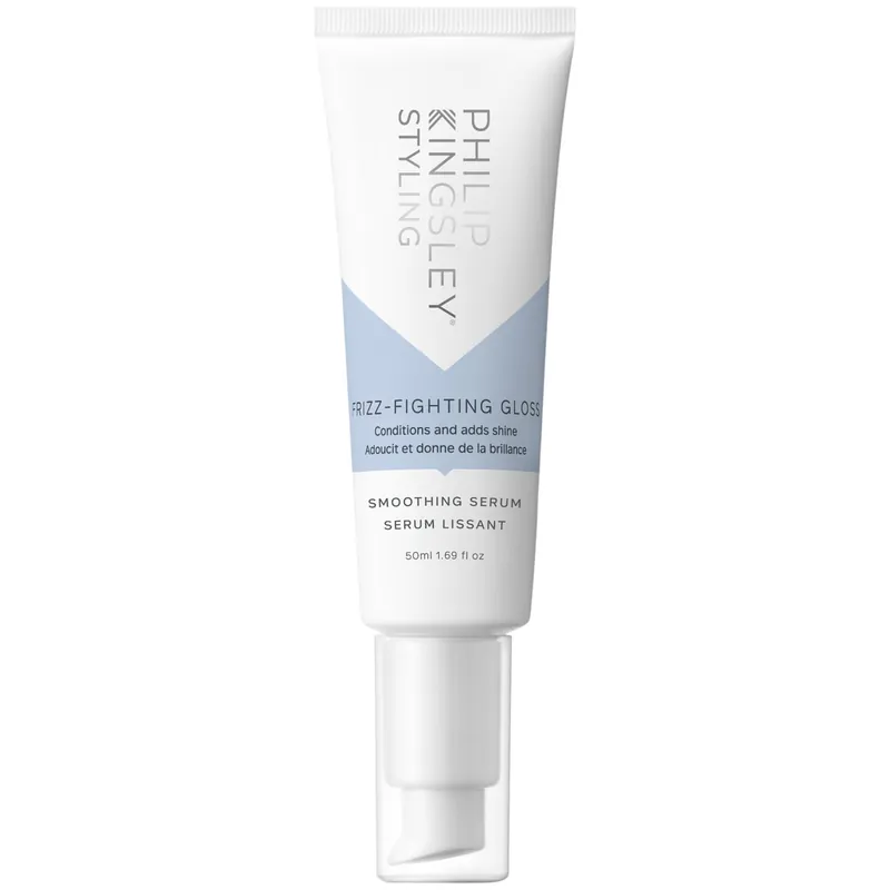 Frizz Fighting Gloss Smoothing Serum 50ml - SkinCeuticals