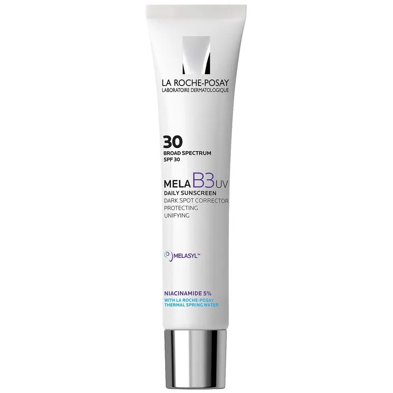 La Roche-Posay Mela B3 UV Daily Moisturizer SPF 30 With Melasyl™ and Niacinamide (1.35 fl. oz.)