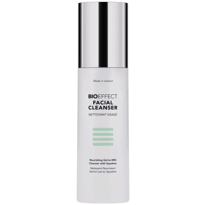 BIOEFFECT Facial Cleanser 120ml - iS Clinical