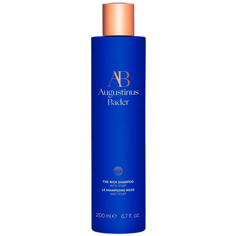 Augustinus Bader The Rich Shampoo 200ml - SkinCeuticals