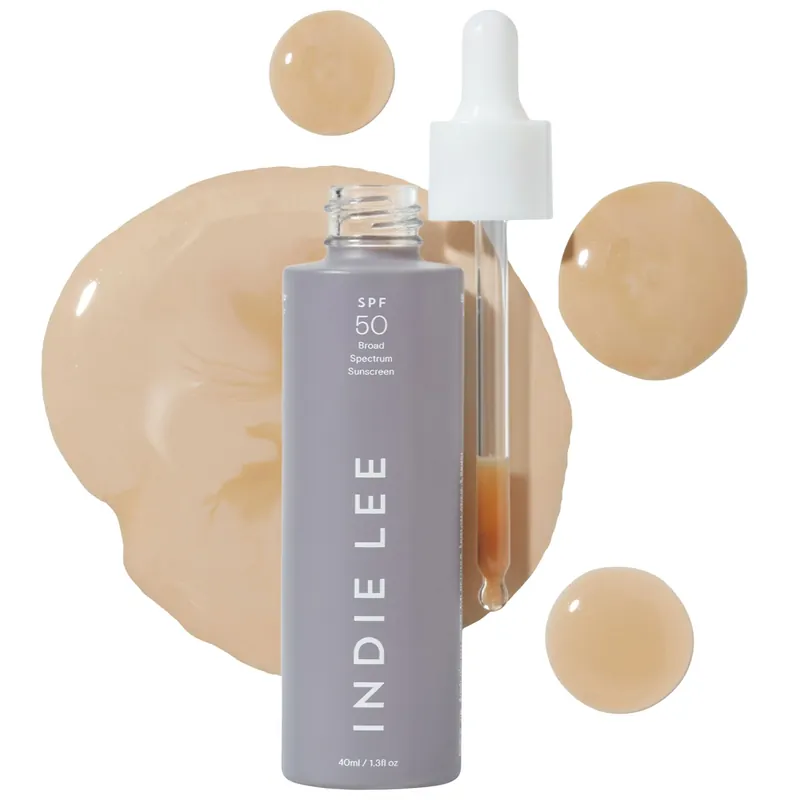 Indie Lee Daily SPF Primer 40ml - SkinCeuticals