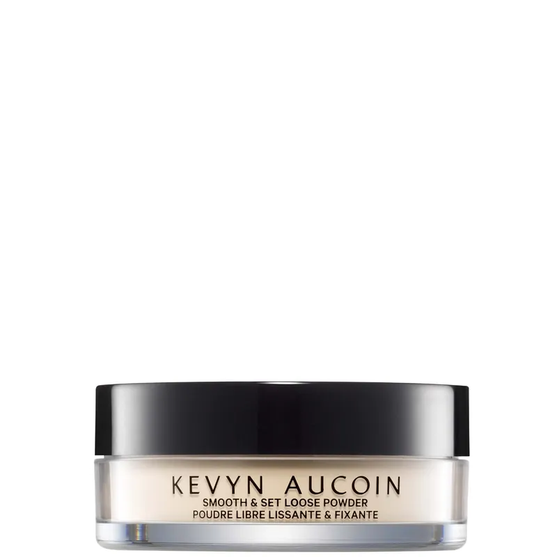 Kevyn Aucoin Smooth & Set Loose Powder 85g - SkinCeuticals
