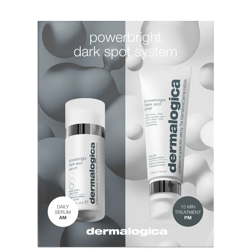 Dermalogica PowerBright Dark Spot System