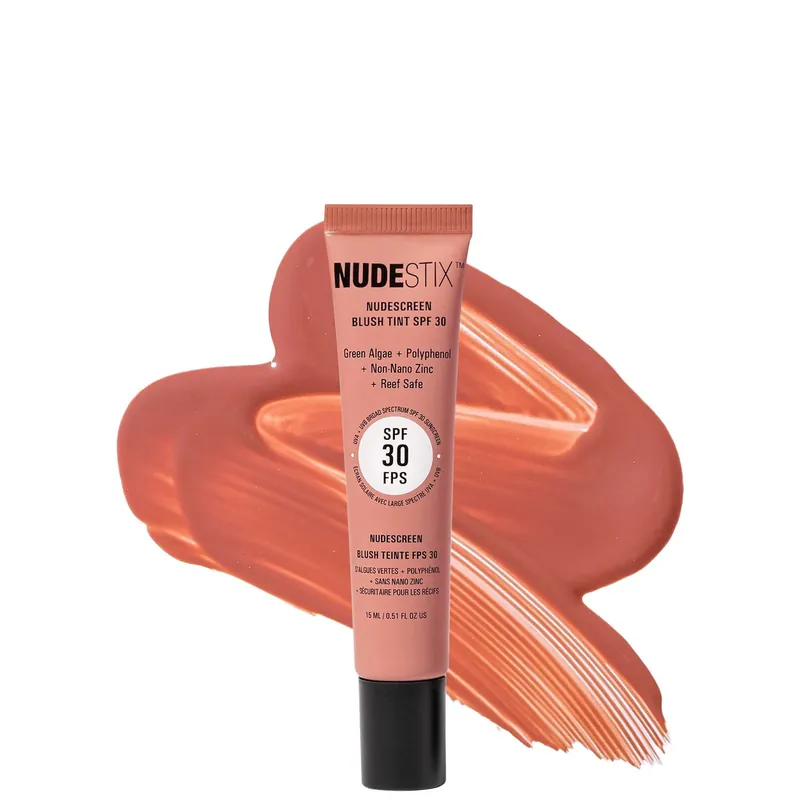 NUDESTIX Nudescreen Blush Tint SPF 30 (Various Shades) - SkinCeuticals