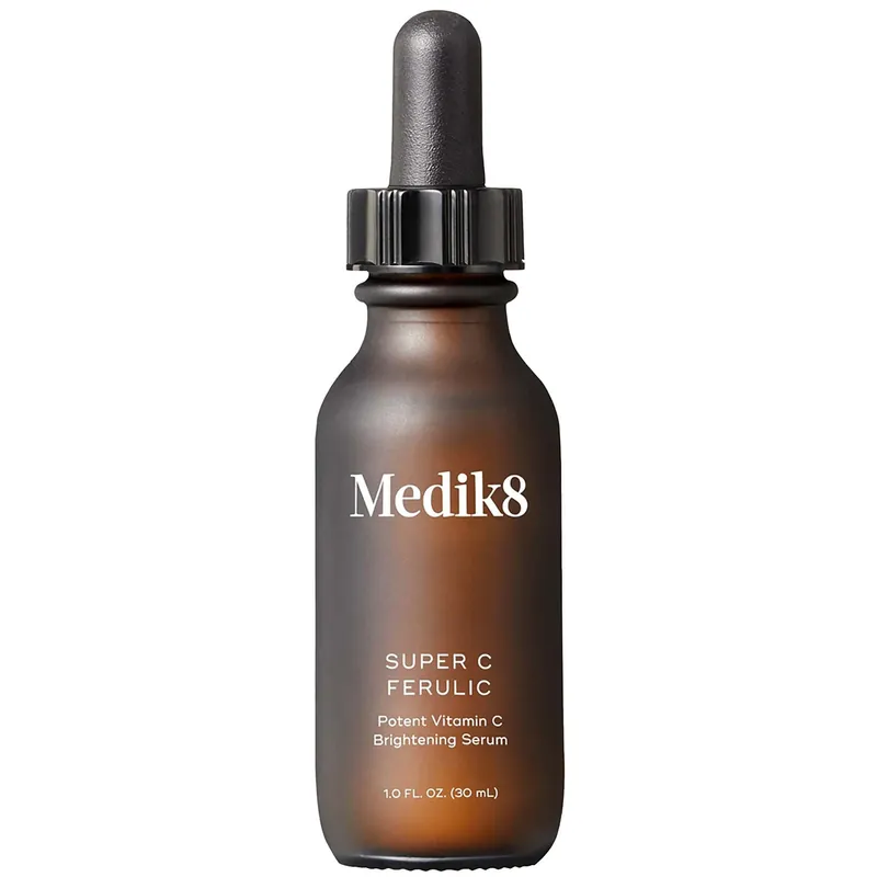 Medik8 Super C Ferulic Serum 30ml - SkinCeuticals