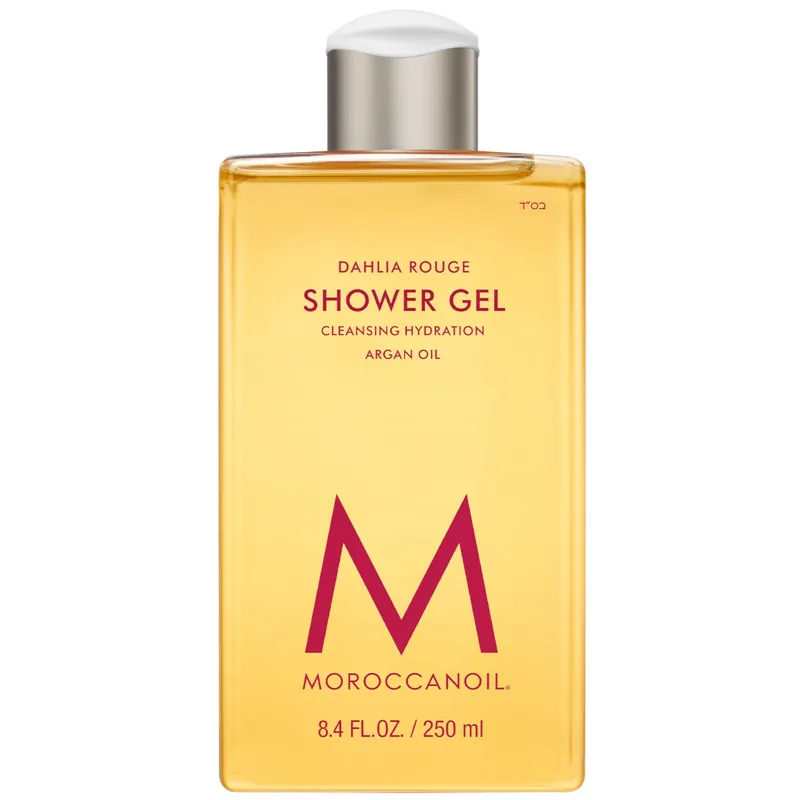 Moroccanoil Dahlia Rouge Shower Gel Body Wash 8.4 oz - SkinCeuticals