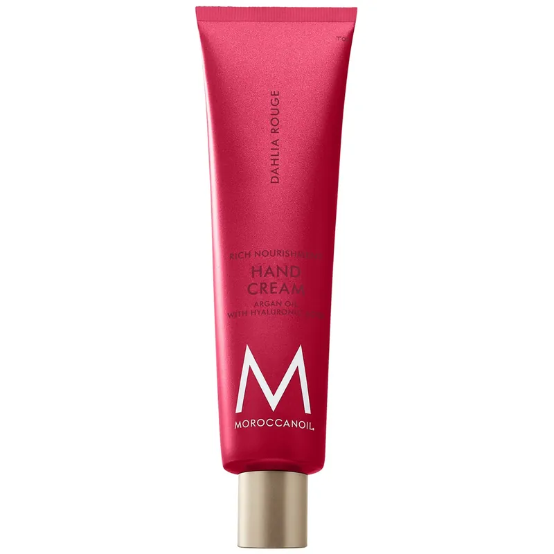 Moroccanoil Hand Cream Dahlia Rouge 3.4 oz - SkinCeuticals