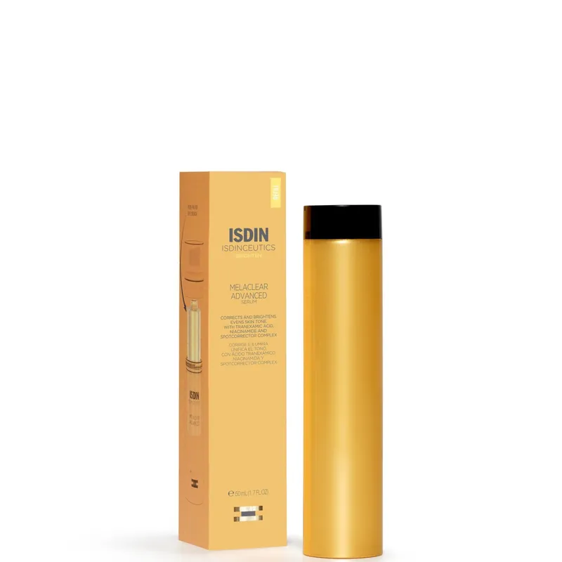 ISDIN Isdinceutics Melaclear Advanced Serum Refill - SkinCeuticals