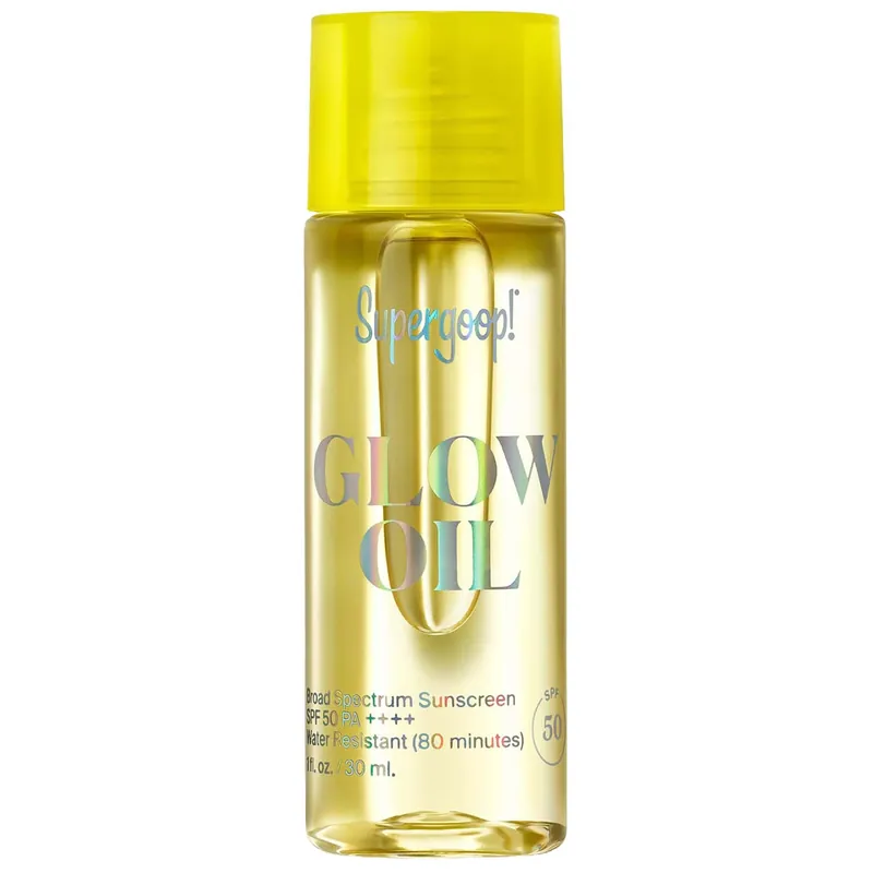 Supergoop! Glow Oil SPF 50 30ml