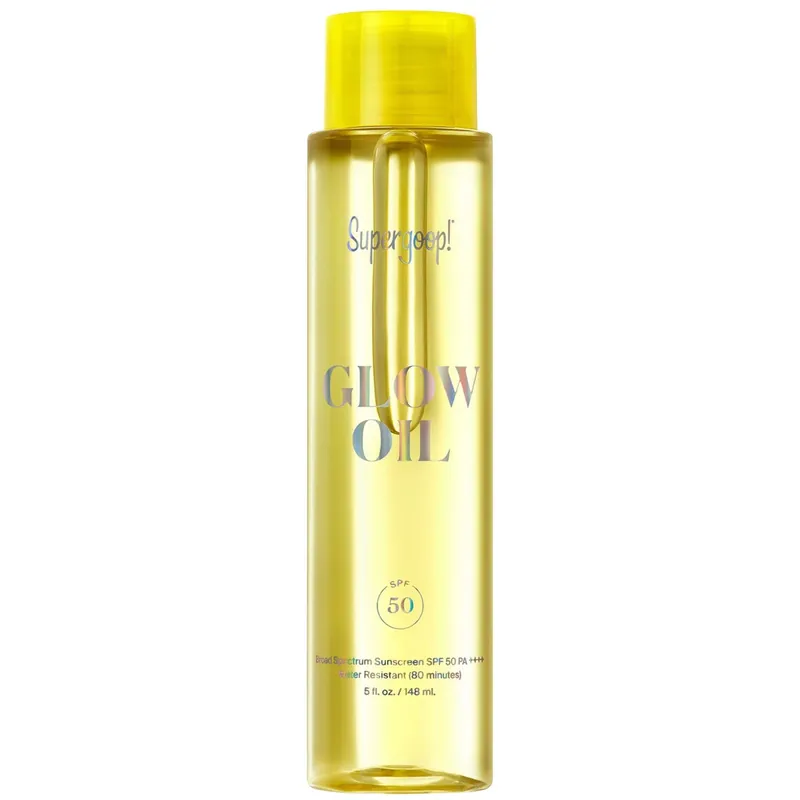 Supergoop! Glow Oil SPF 50 148ml - SkinCeuticals