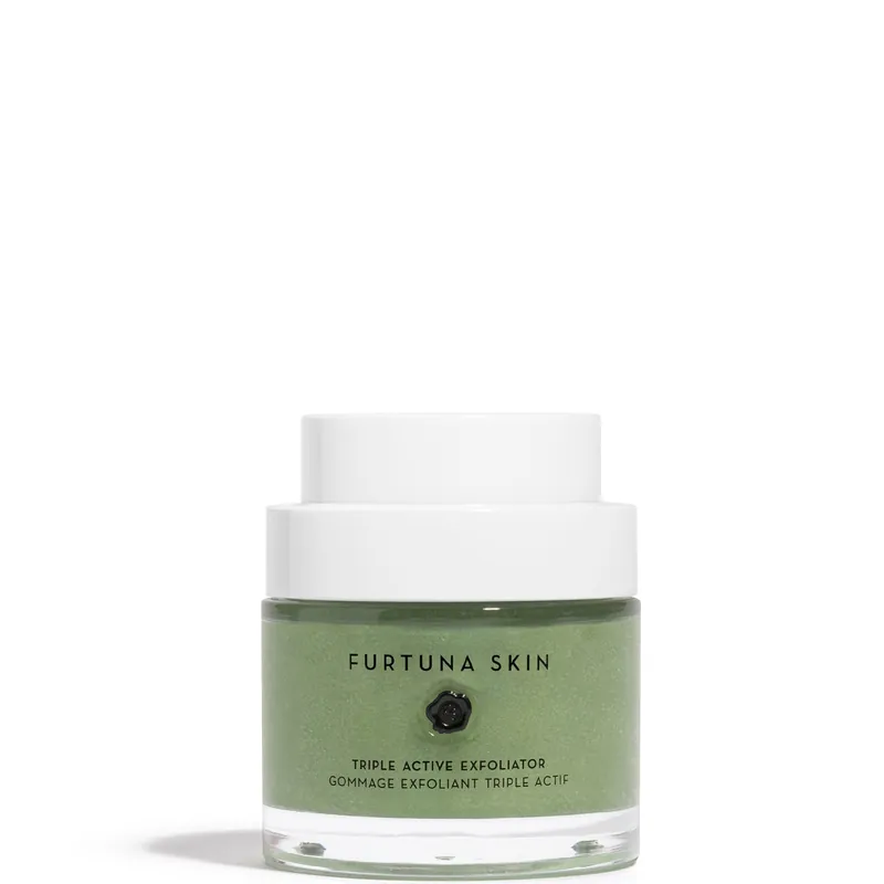Furtuna Skin Triple Active Exfoliator 80ml - SkinCeuticals