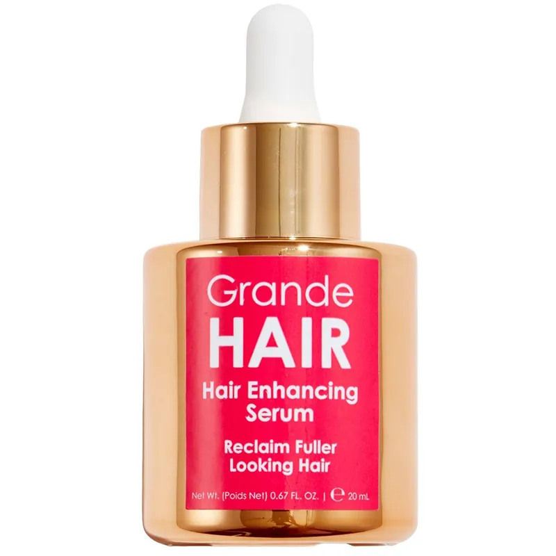 GRANDE Cosmetics GrandeHAIR Hair Enhancing Serum 20ml - SkinCeuticals