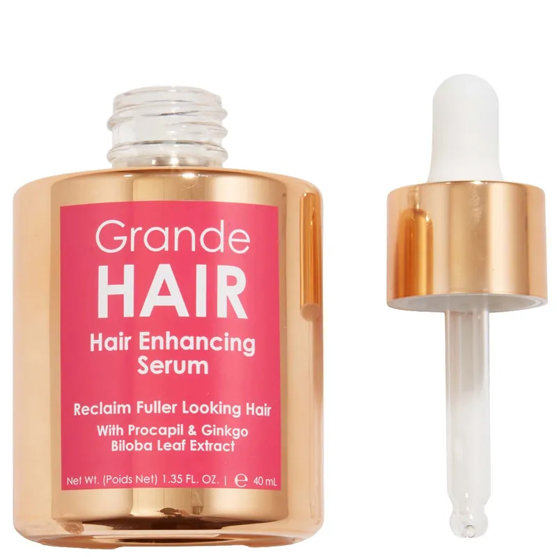GRANDE Cosmetics GrandeHAIR Hair Enhancing Serum 40ml - SkinCeuticals