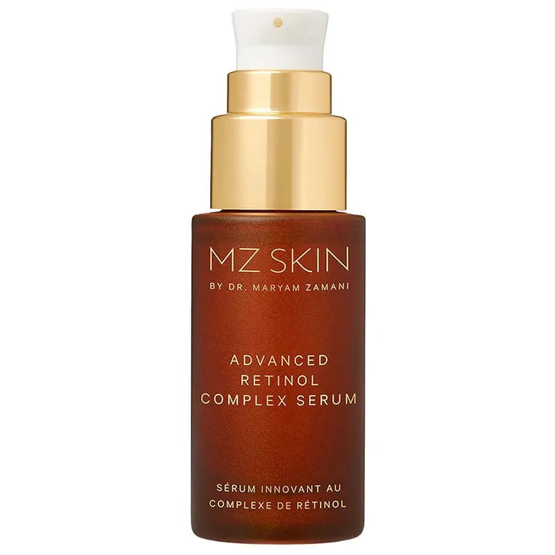 MZ SKIN Advanced 3% Retinol Complex Serum 30ml - SkinCeuticals