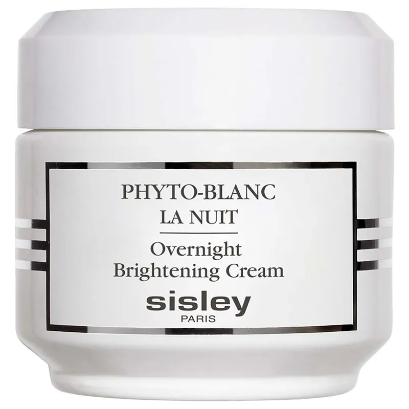 Sisley Paris Phyto-Blanc Overnight Brightening Cream 50ml