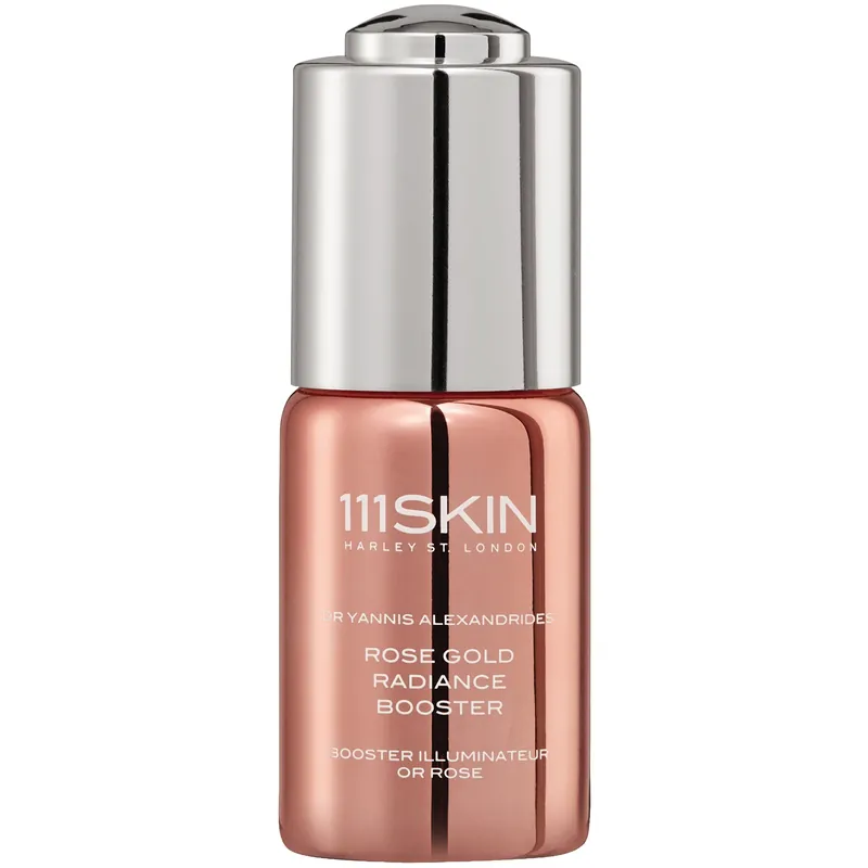 111SKIN Rose Gold Radiance Booster Serum 20ml - SkinCeuticals