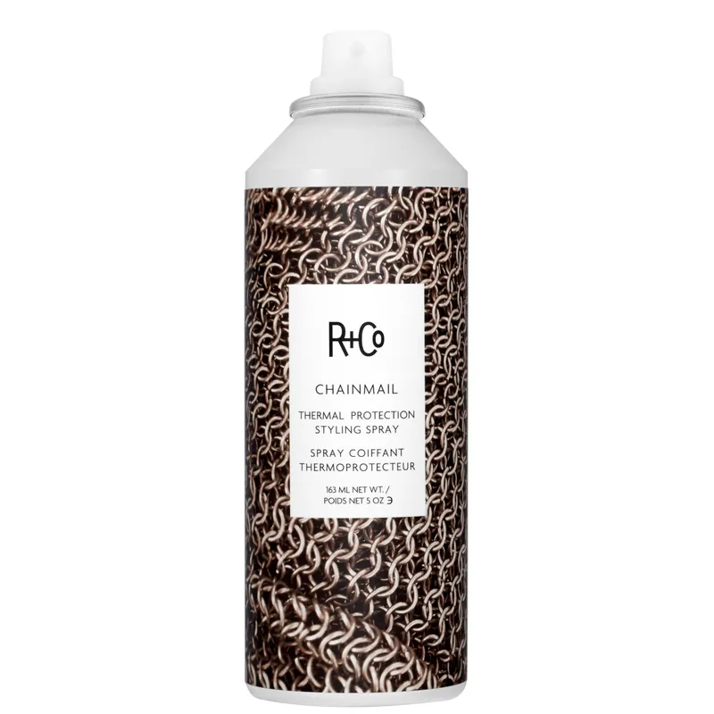 R+Co Chainmail Thermal Protection Spray 5 oz - SkinCeuticals