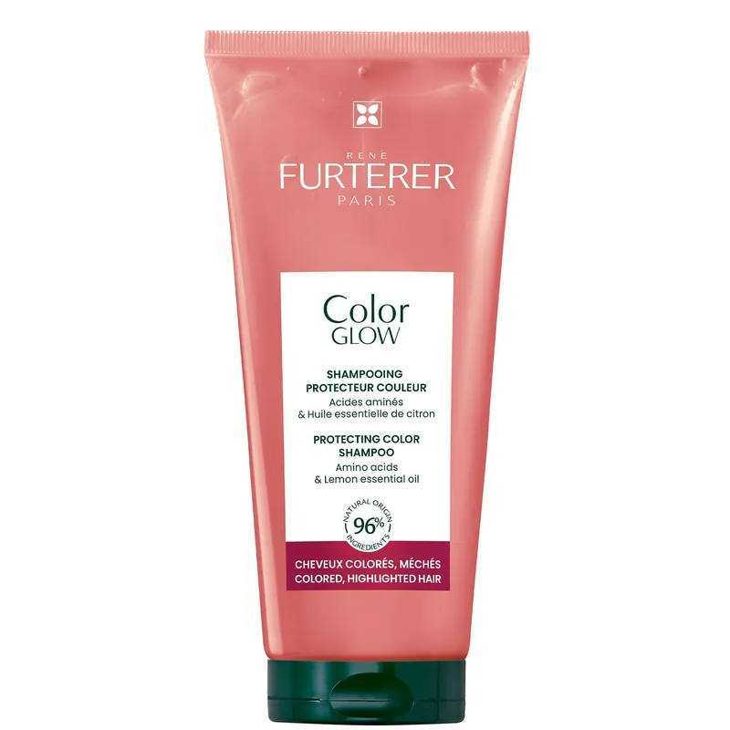 René Furterer Color Glow Protecting Color Shampoo 6.7 fl.oz. - SkinCeuticals