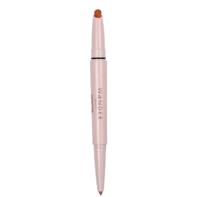 Wander Beauty Lipsetter Dual Lipstick & Liner (Various Shades) - Dermalogica