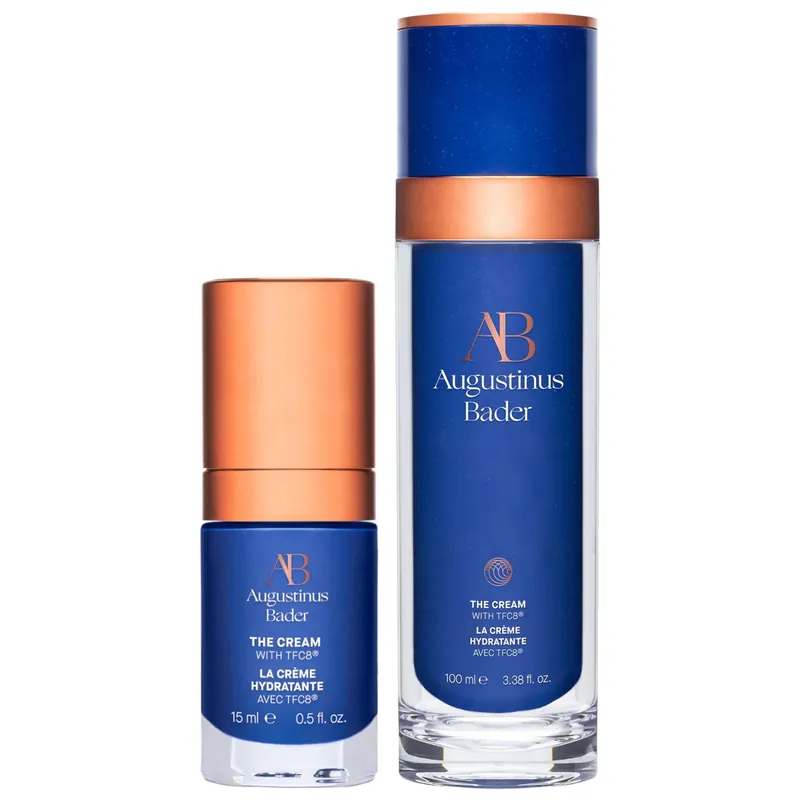 Augustinus Bader The Cream Bundle (Worth $648)