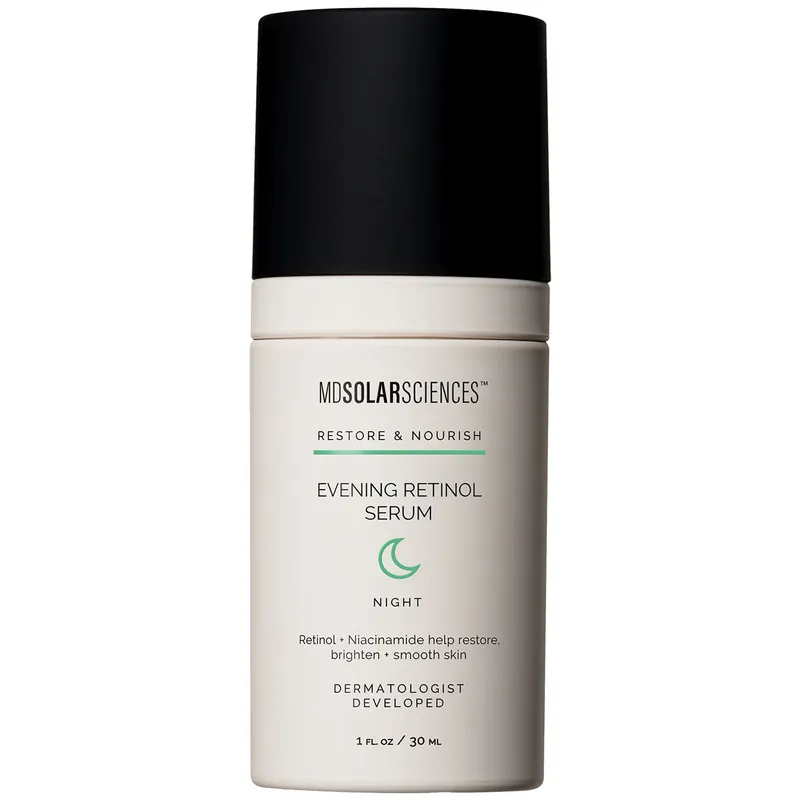 MDSolarSciences Evening Retinol Serum (1 oz.) - Paula's Choice