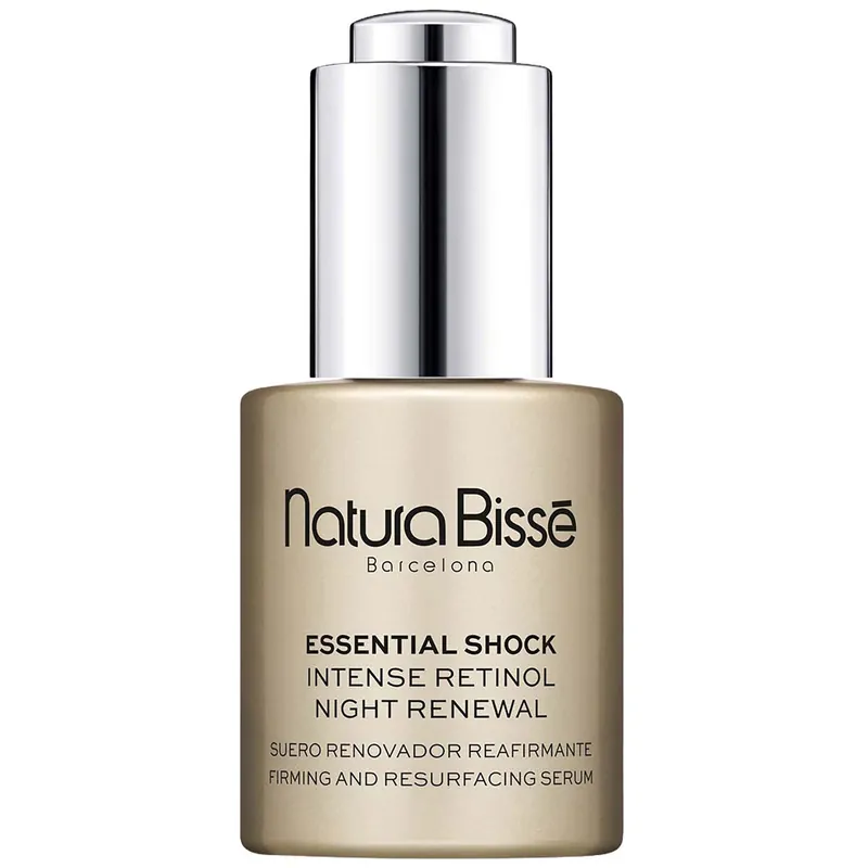 Natura Bissé Essential Shock Intense Retinol Night Renewal 30ml - SkinCeuticals